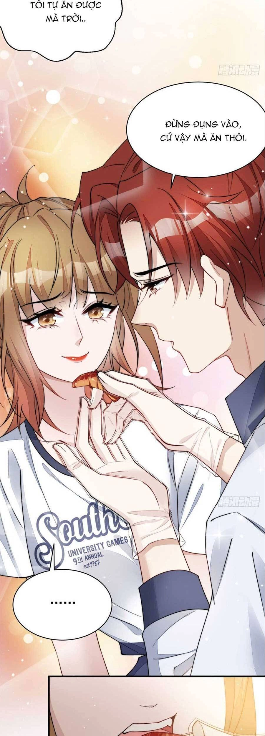 Đại Lão Nào Cũng Tranh Sủng Ta Chapter 90 - 2