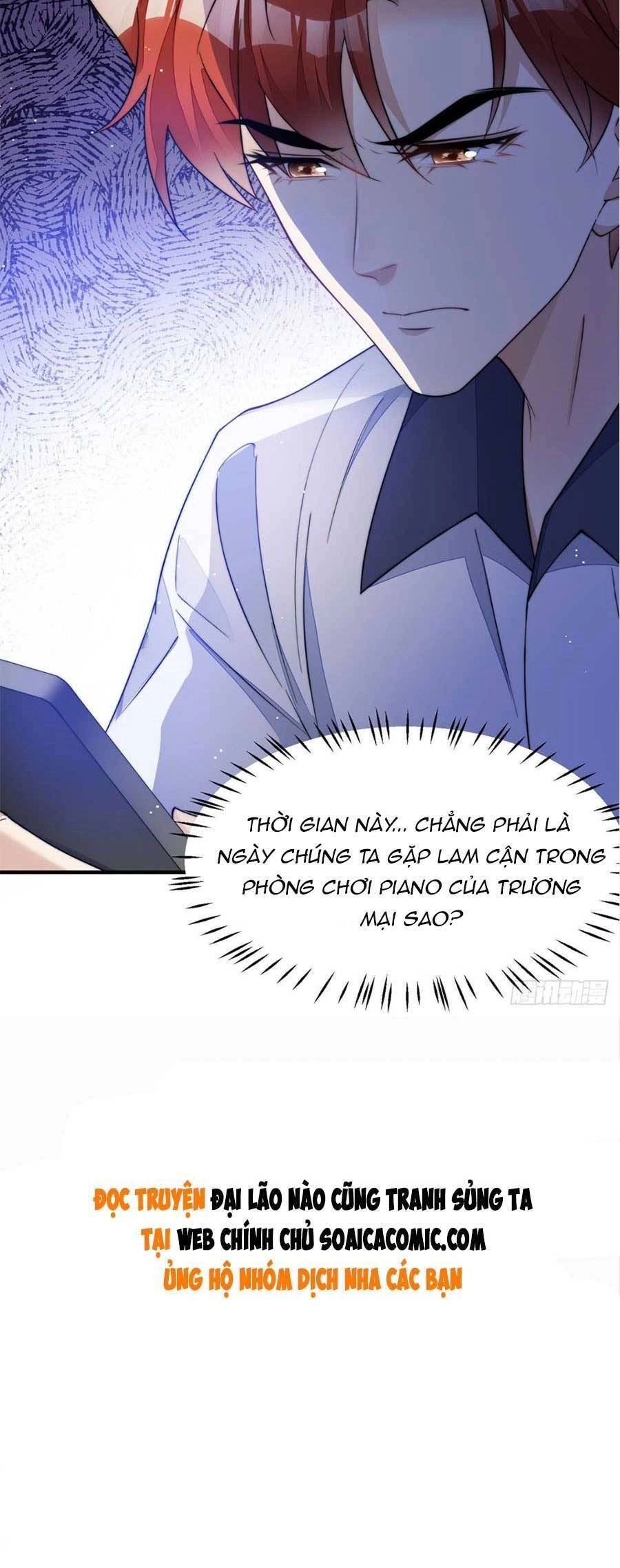 Đại Lão Nào Cũng Tranh Sủng Ta Chapter 90 - 13