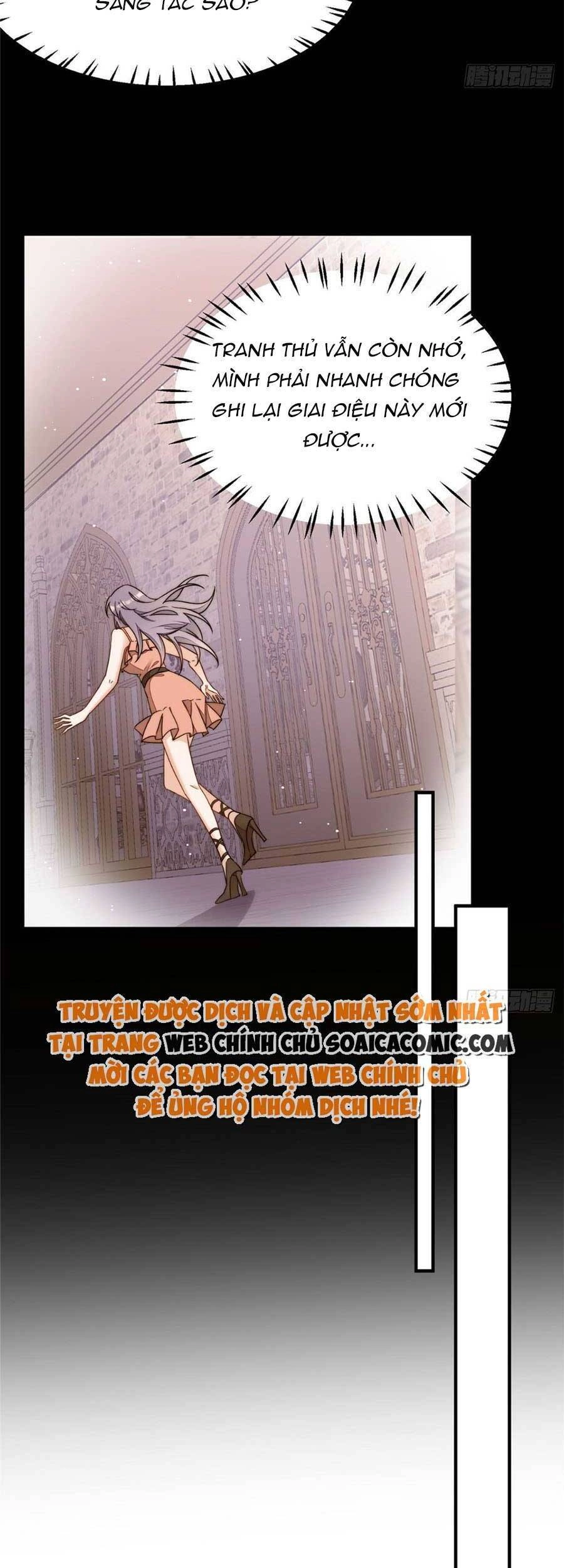 Đại Lão Nào Cũng Tranh Sủng Ta Chapter 91 - 4