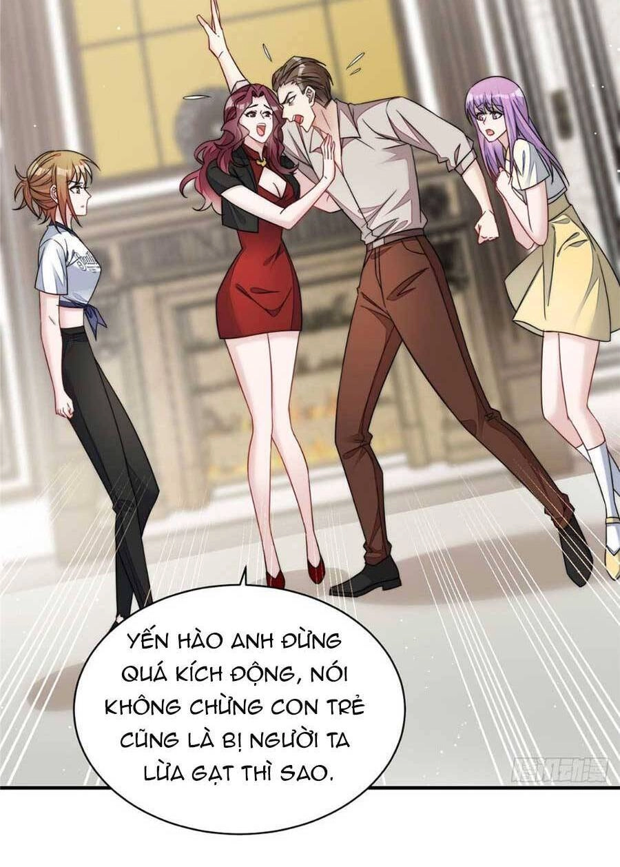 Đại Lão Nào Cũng Tranh Sủng Ta Chapter 91 - 13