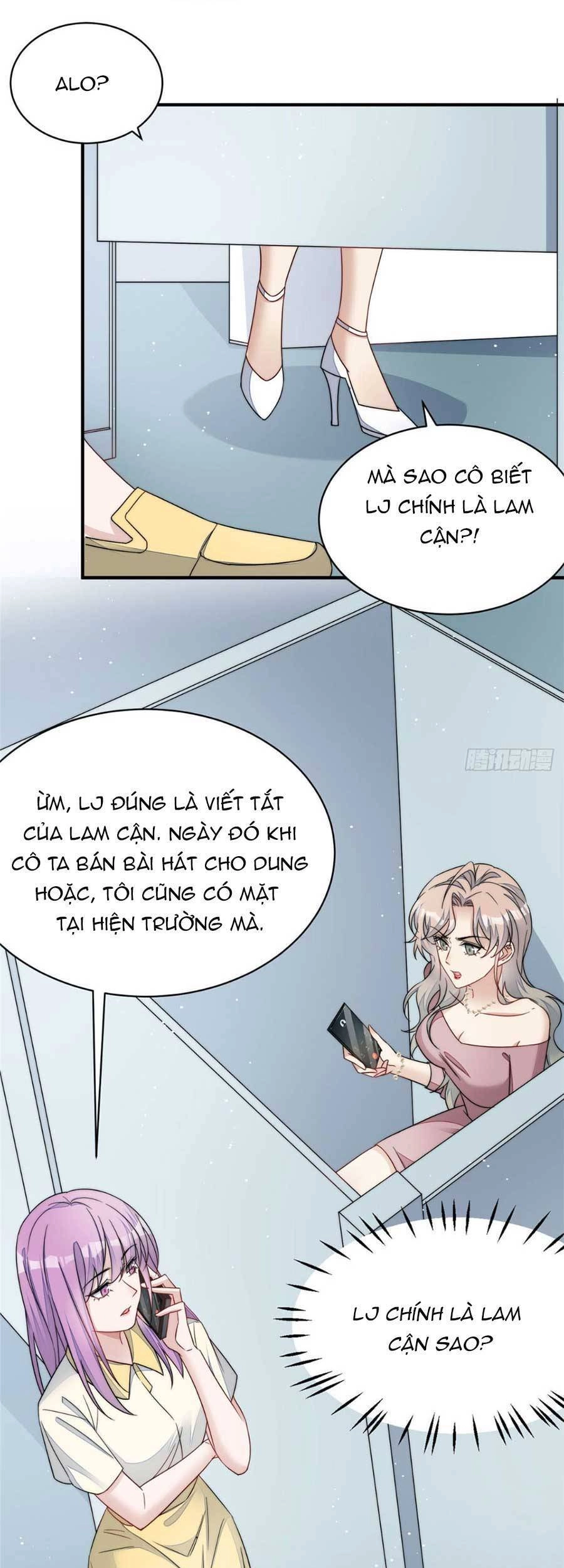 Đại Lão Nào Cũng Tranh Sủng Ta Chapter 92 - 1