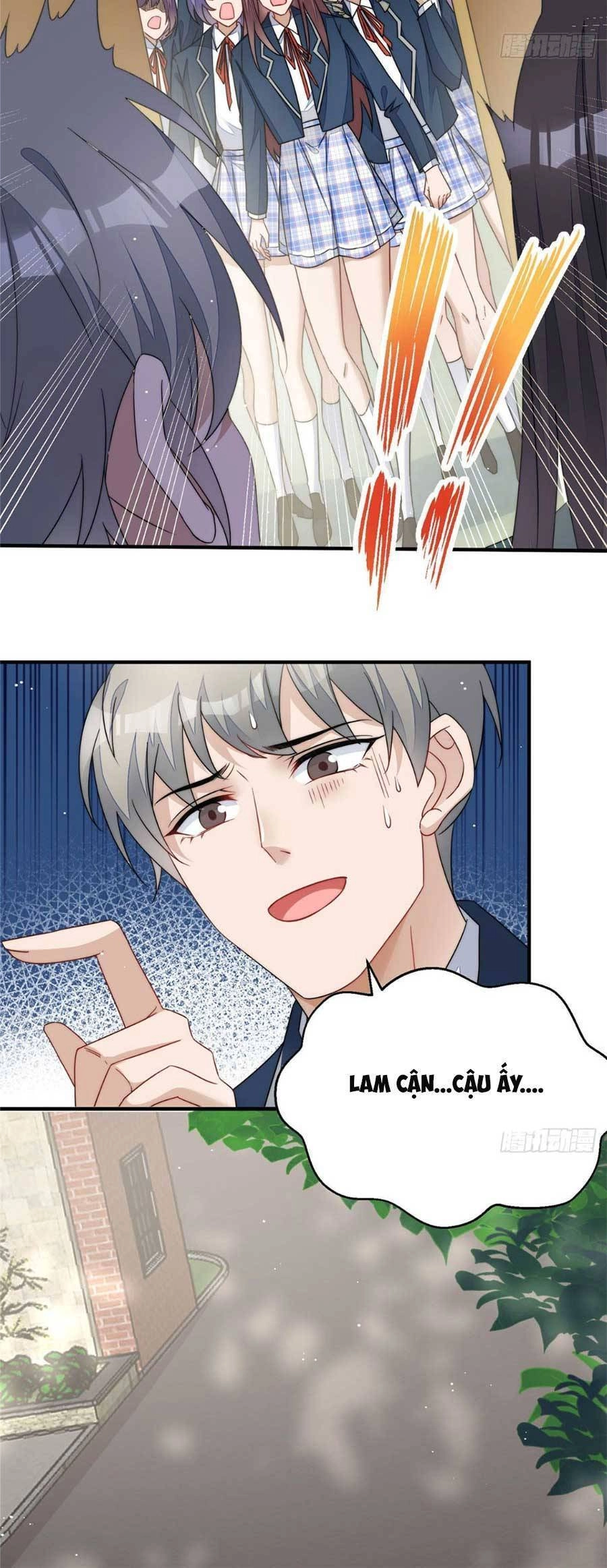 Đại Lão Nào Cũng Tranh Sủng Ta Chapter 92 - 5