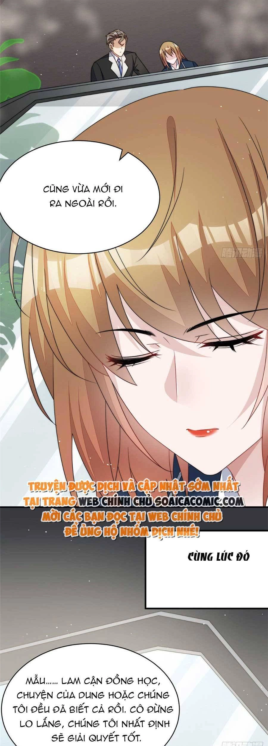 Đại Lão Nào Cũng Tranh Sủng Ta Chapter 92 - 6