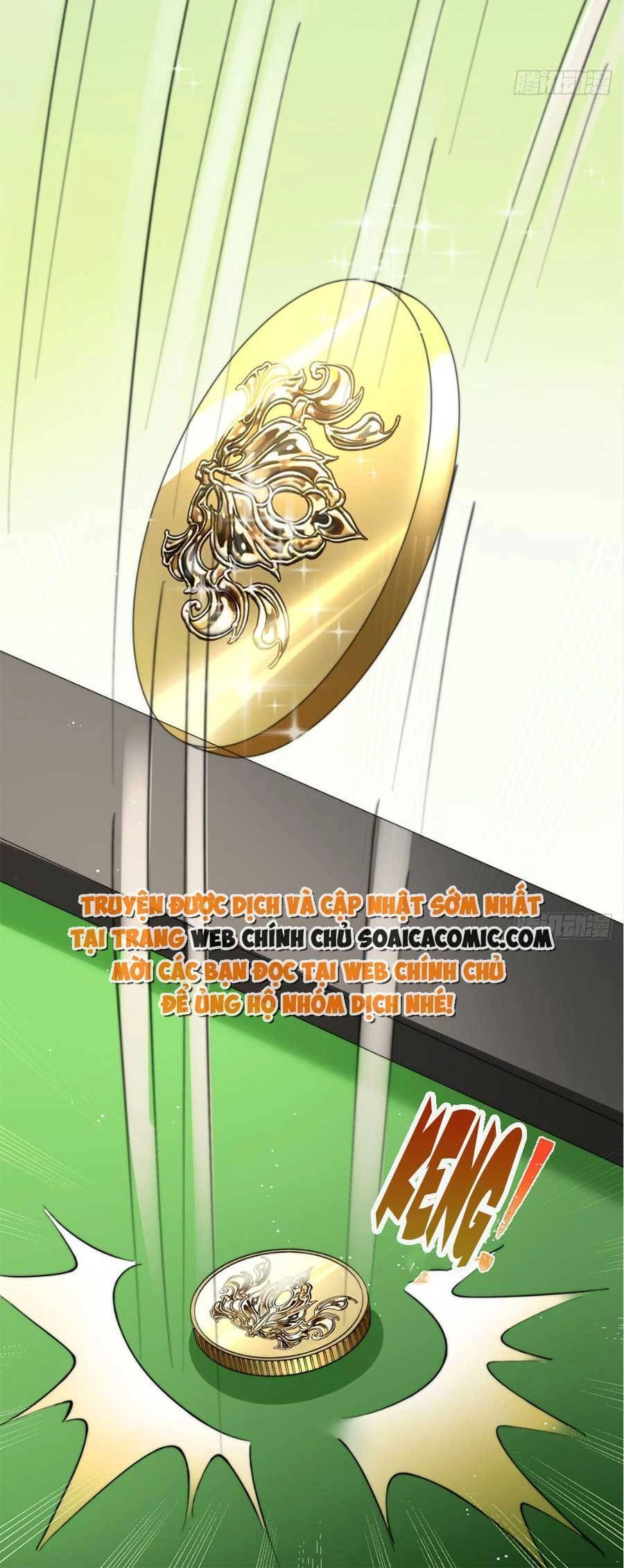 Đại Lão Nào Cũng Tranh Sủng Ta Chapter 94 - 5