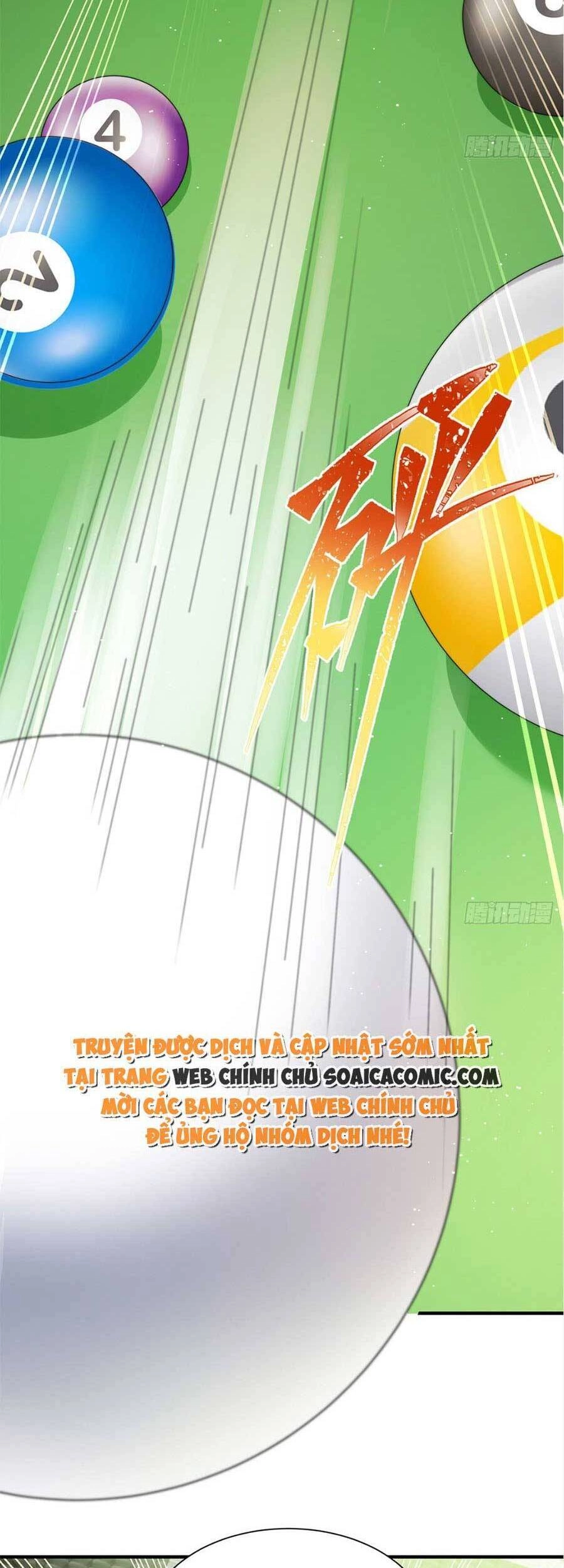 Đại Lão Nào Cũng Tranh Sủng Ta Chapter 94 - 7