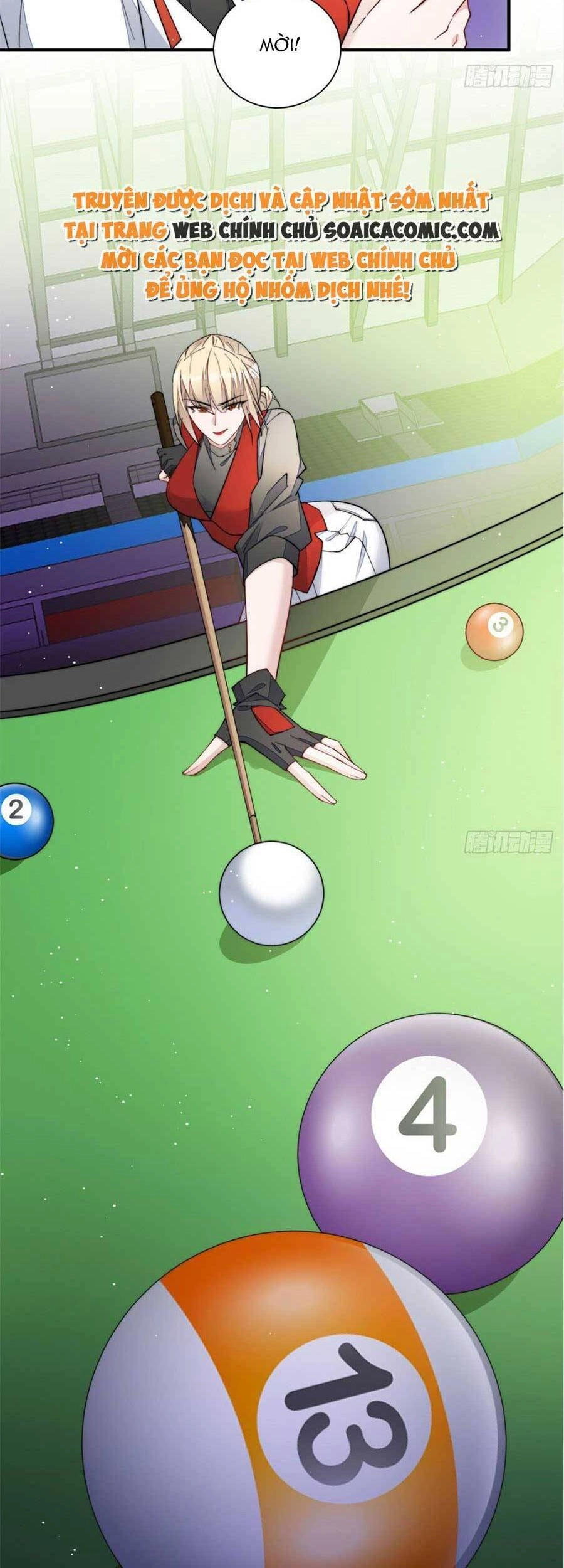 Đại Lão Nào Cũng Tranh Sủng Ta Chapter 94 - 9