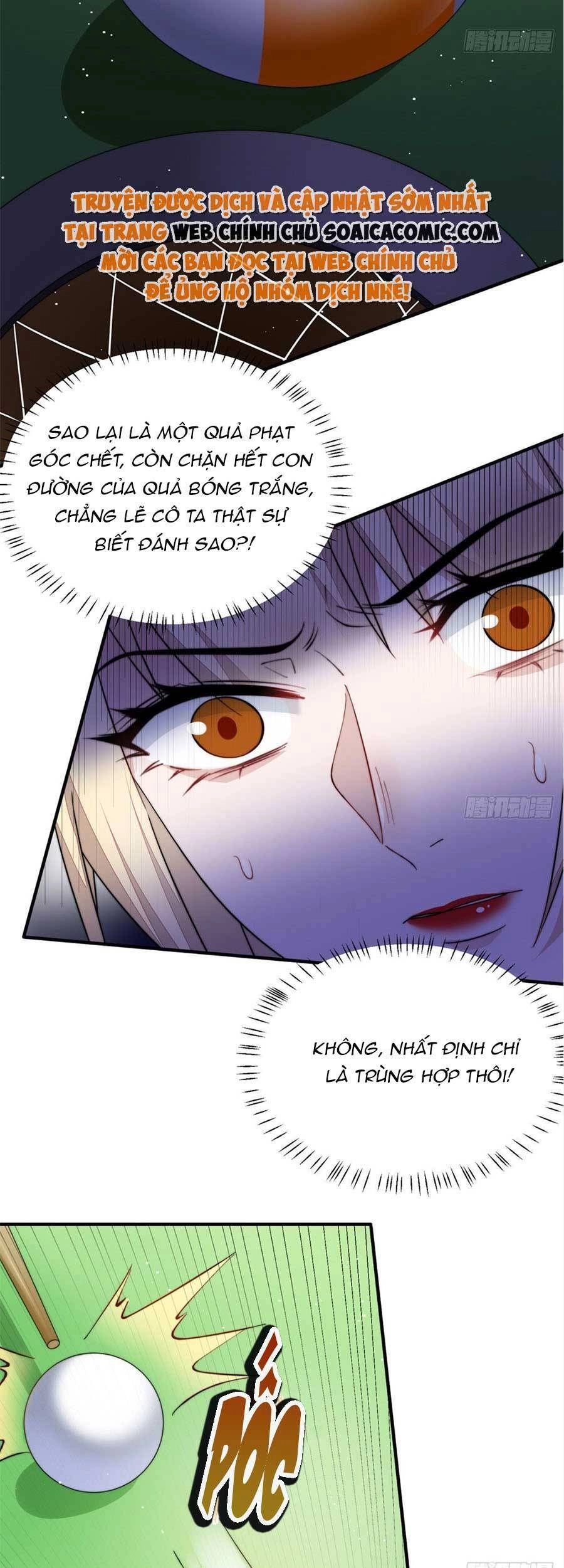 Đại Lão Nào Cũng Tranh Sủng Ta Chapter 94 - 10