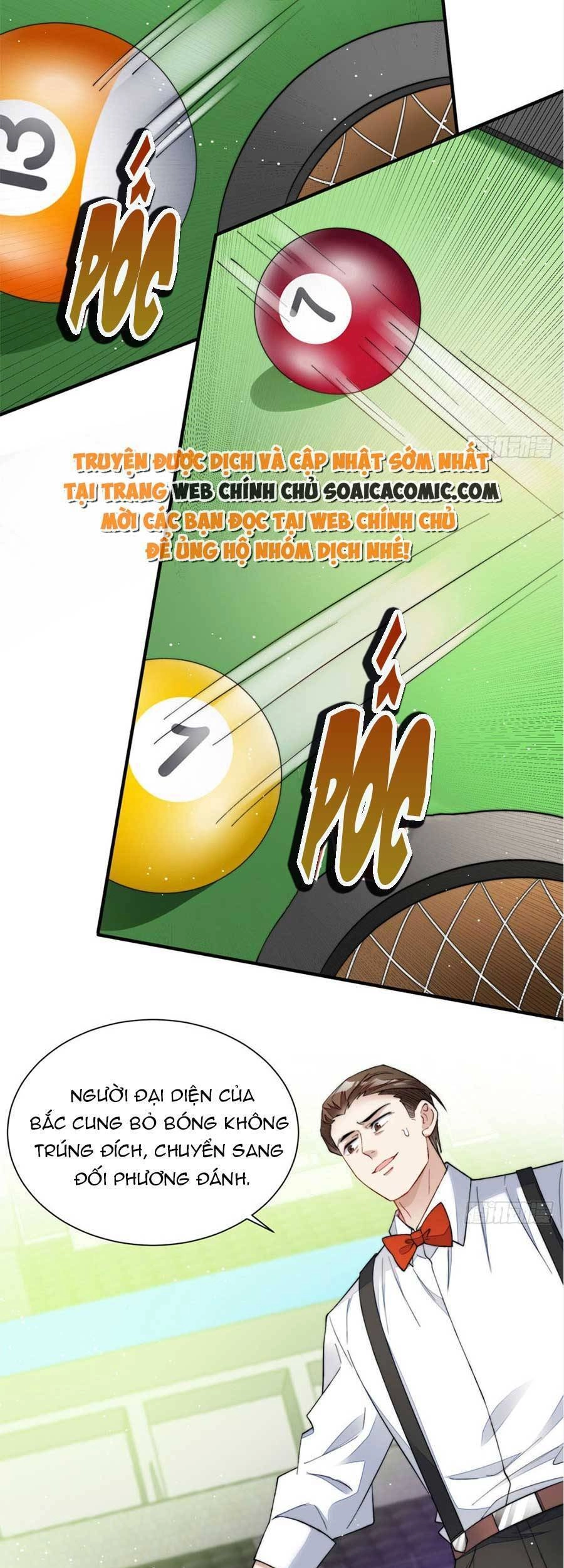 Đại Lão Nào Cũng Tranh Sủng Ta Chapter 94 - 12