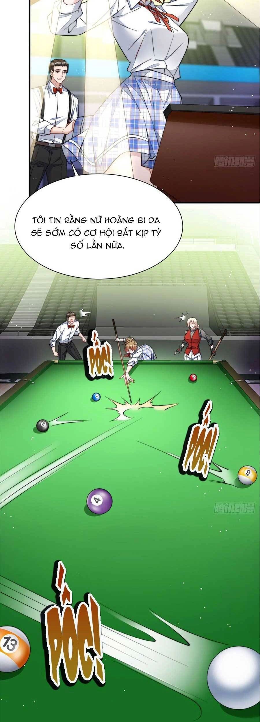 Đại Lão Nào Cũng Tranh Sủng Ta Chapter 94 - 14