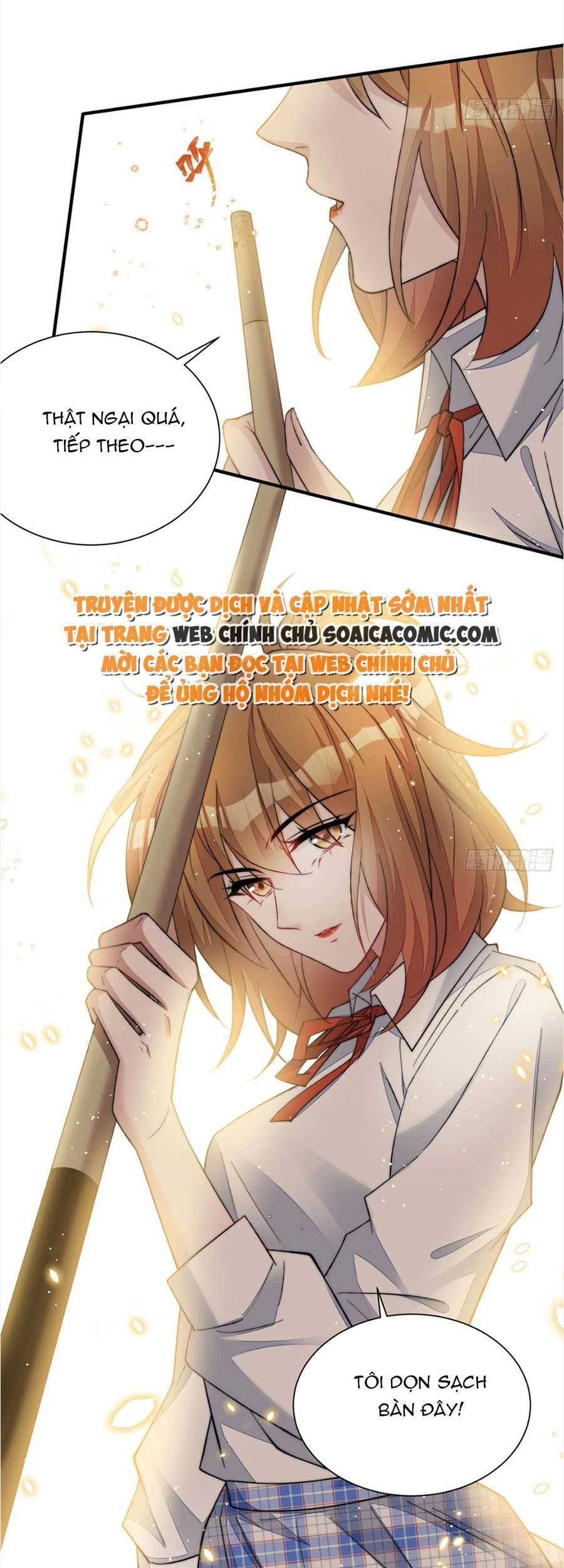 Đại Lão Nào Cũng Tranh Sủng Ta Chapter 94 - 18