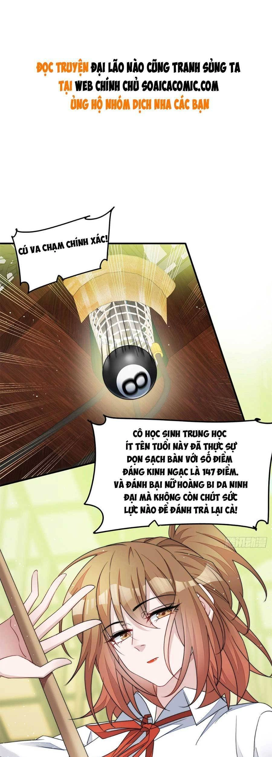 Đại Lão Nào Cũng Tranh Sủng Ta Chapter 95 - 2