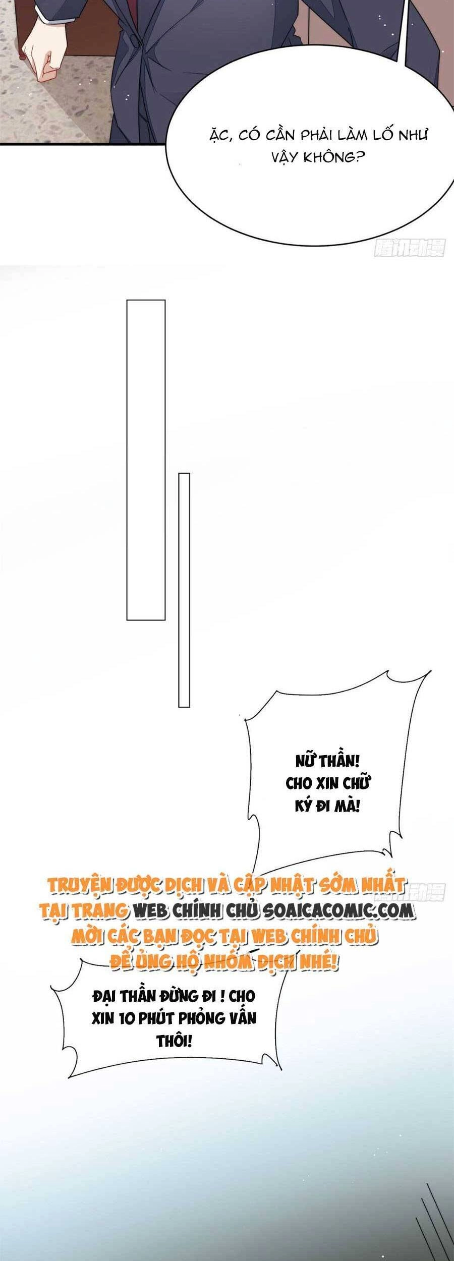 Đại Lão Nào Cũng Tranh Sủng Ta Chapter 95 - 14