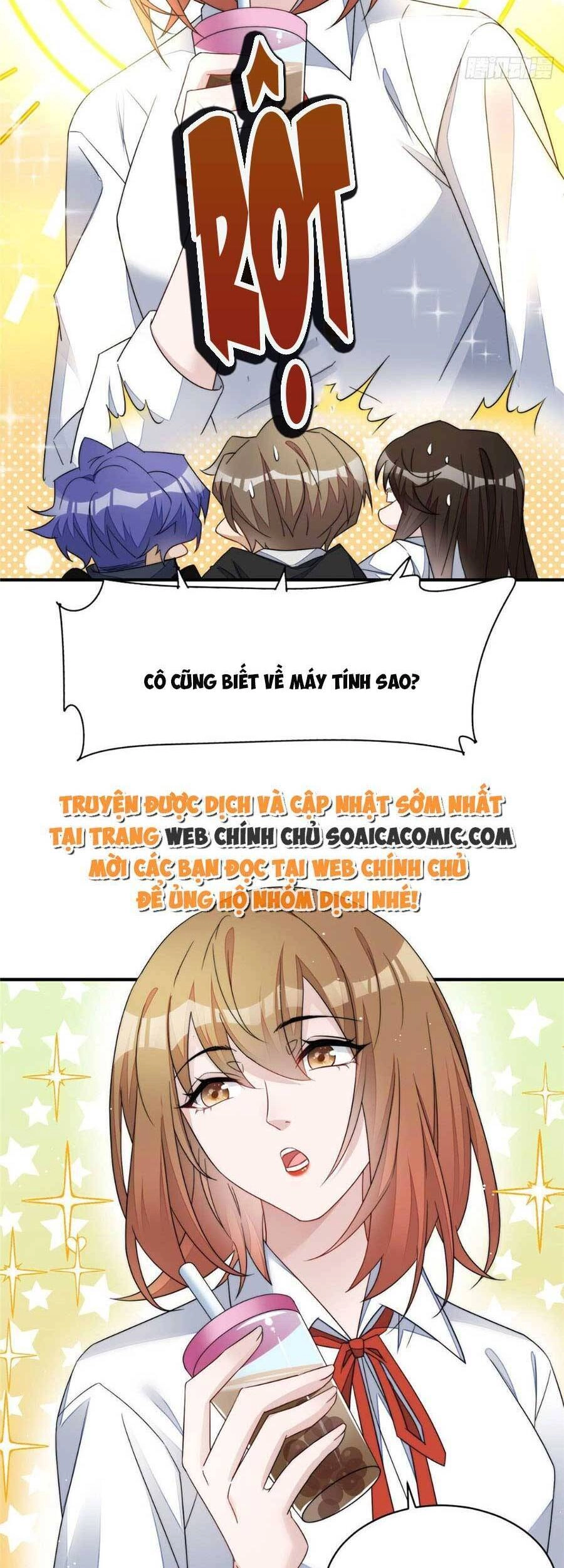 Đại Lão Nào Cũng Tranh Sủng Ta Chapter 96 - 9