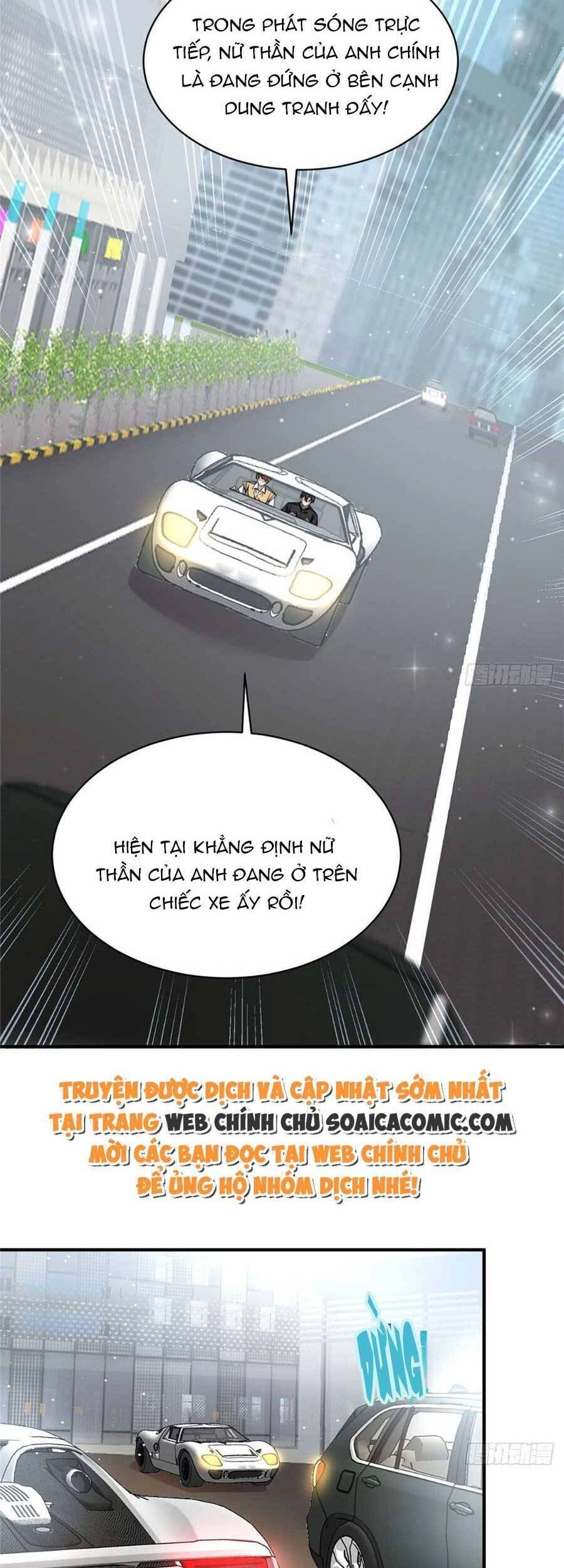 Đại Lão Nào Cũng Tranh Sủng Ta Chapter 96 - 12