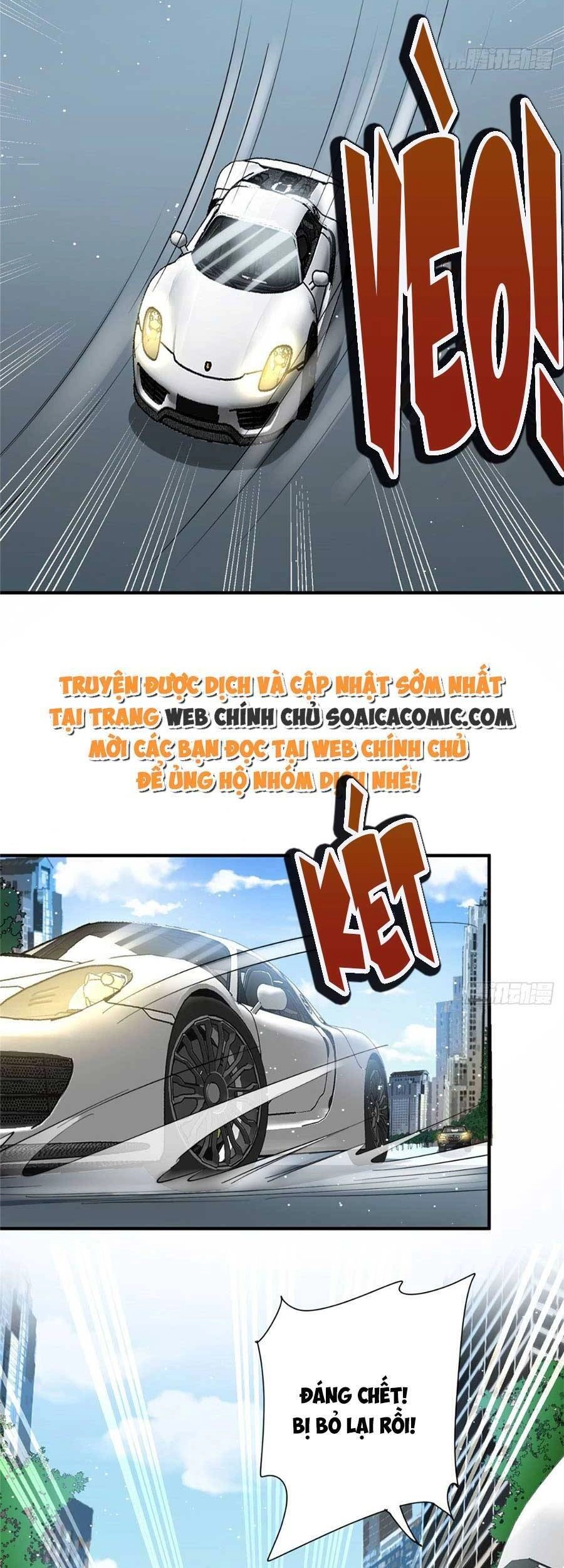 Đại Lão Nào Cũng Tranh Sủng Ta Chapter 97 - 4