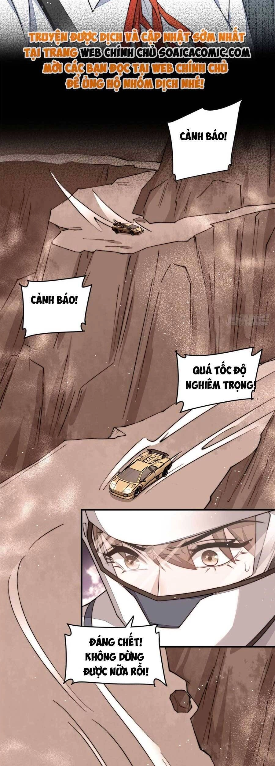 Đại Lão Nào Cũng Tranh Sủng Ta Chapter 97 - 10