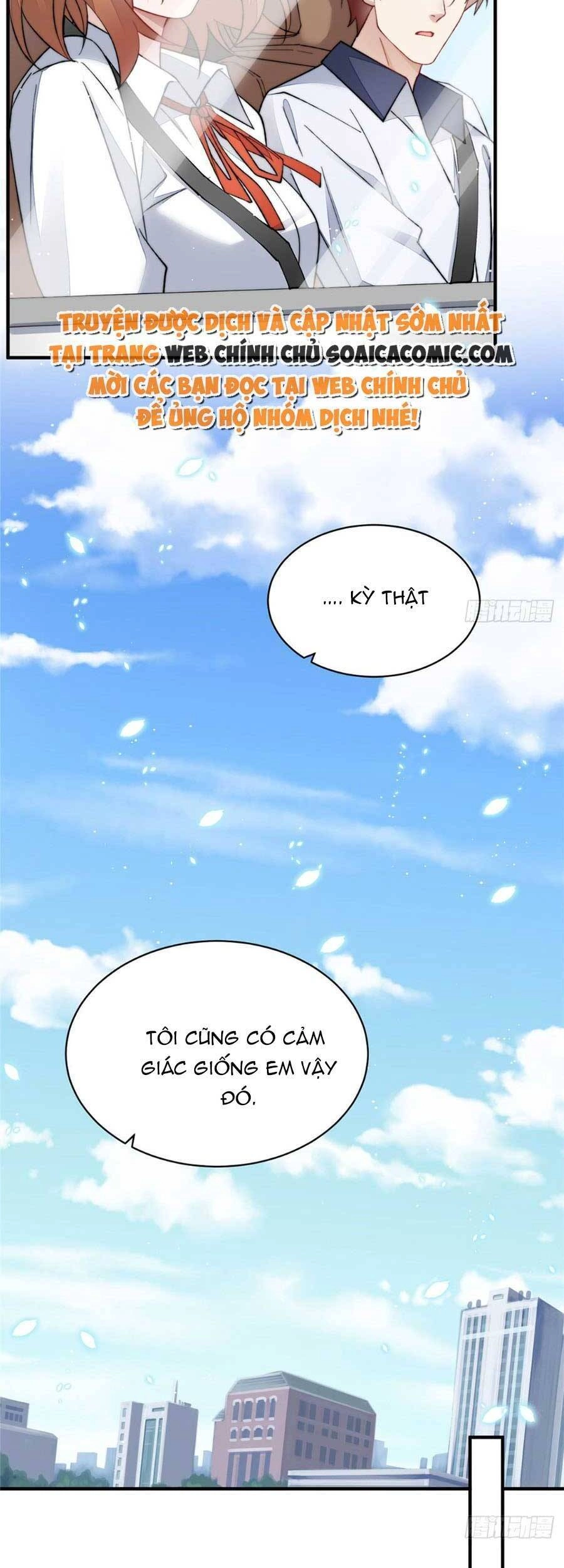 Đại Lão Nào Cũng Tranh Sủng Ta Chapter 97 - 15