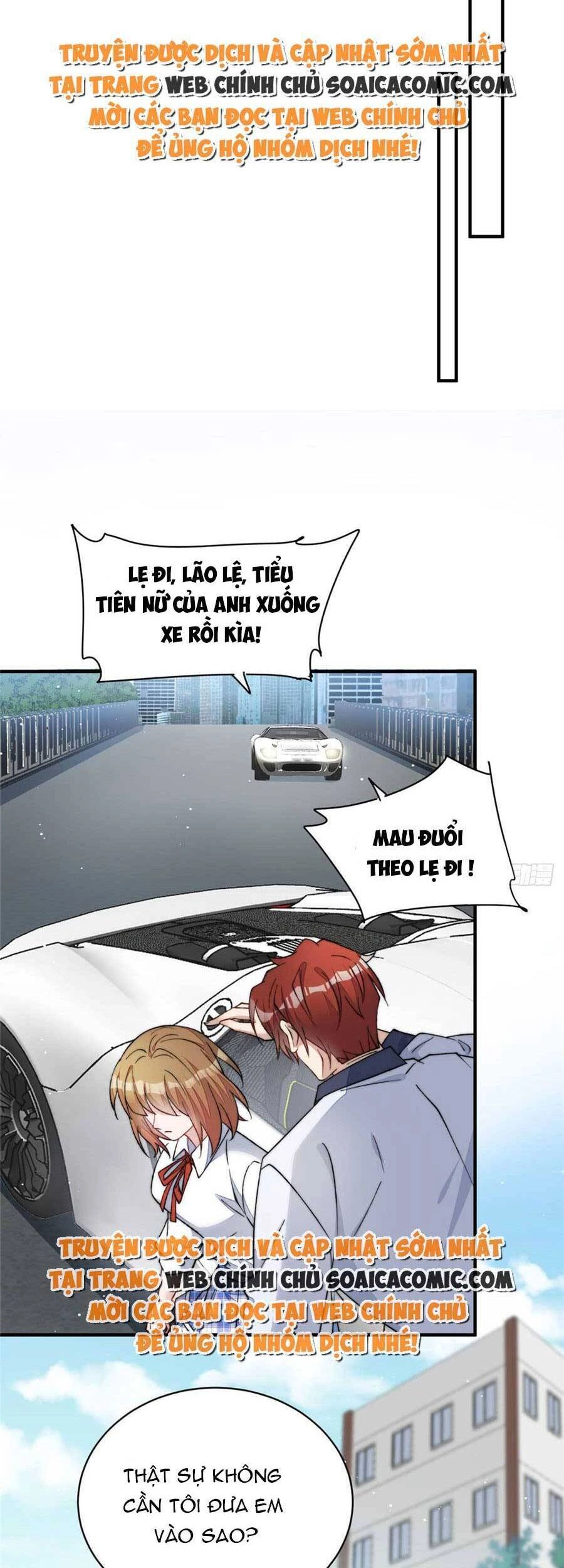 Đại Lão Nào Cũng Tranh Sủng Ta Chapter 97 - 16