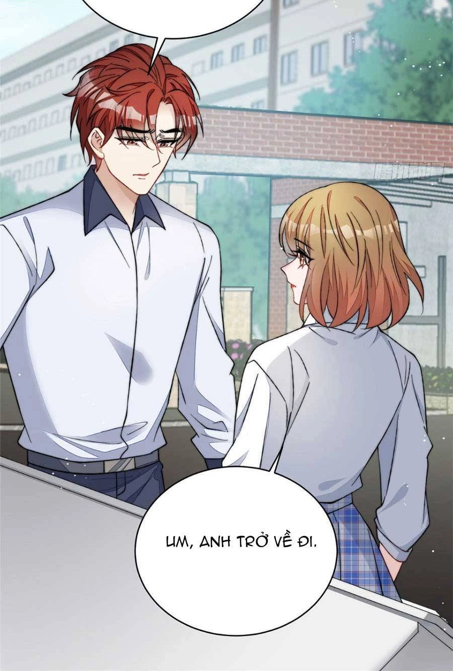 Đại Lão Nào Cũng Tranh Sủng Ta Chapter 97 - 17