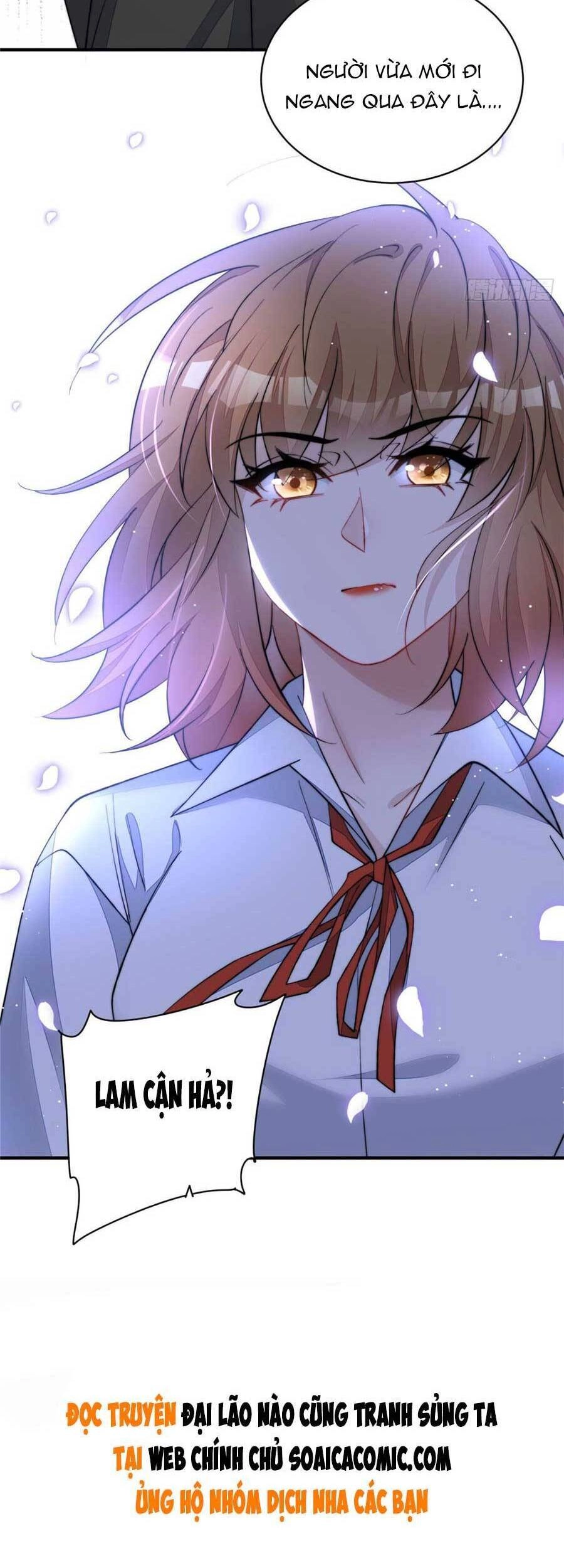 Đại Lão Nào Cũng Tranh Sủng Ta Chapter 97 - 21