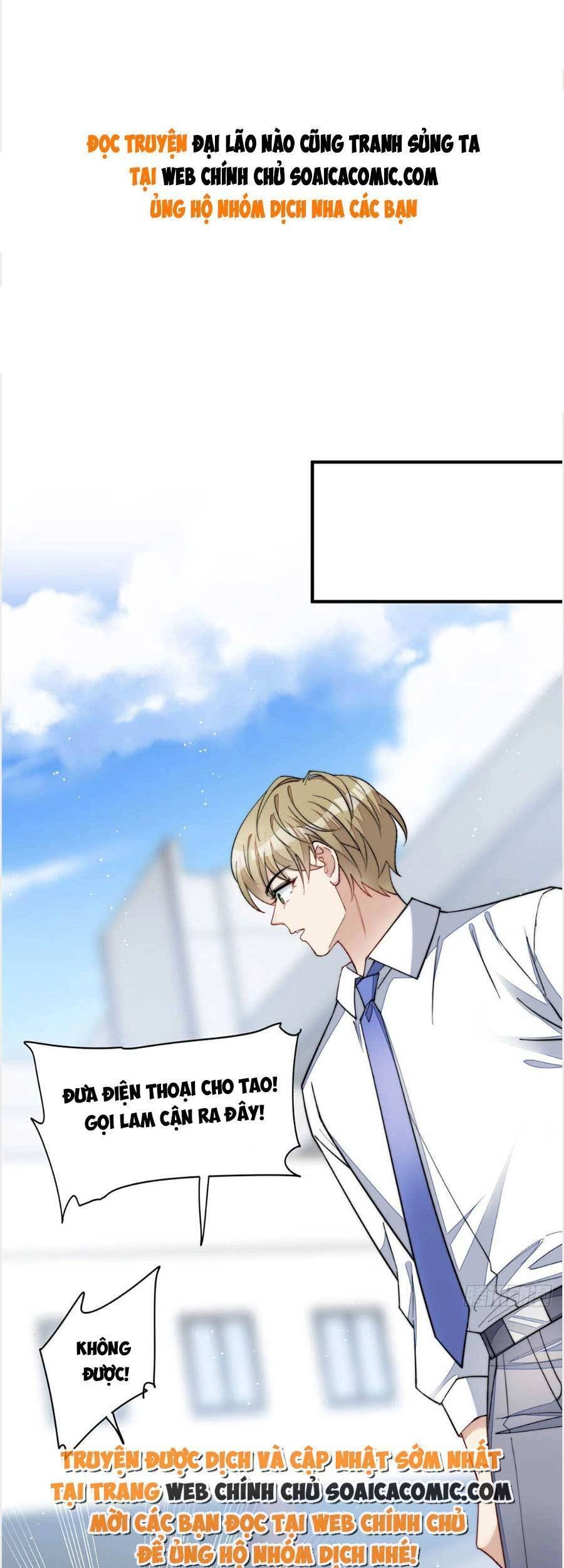 Đại Lão Nào Cũng Tranh Sủng Ta Chapter 99 - 2