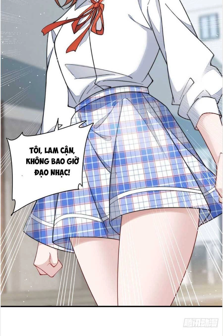 Đại Lão Nào Cũng Tranh Sủng Ta Chapter 99 - 7