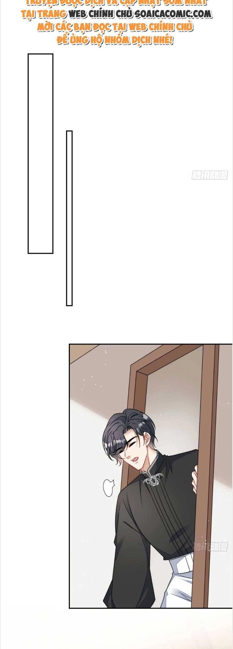 Đại Lão Nào Cũng Tranh Sủng Ta Chapter 99 - 10