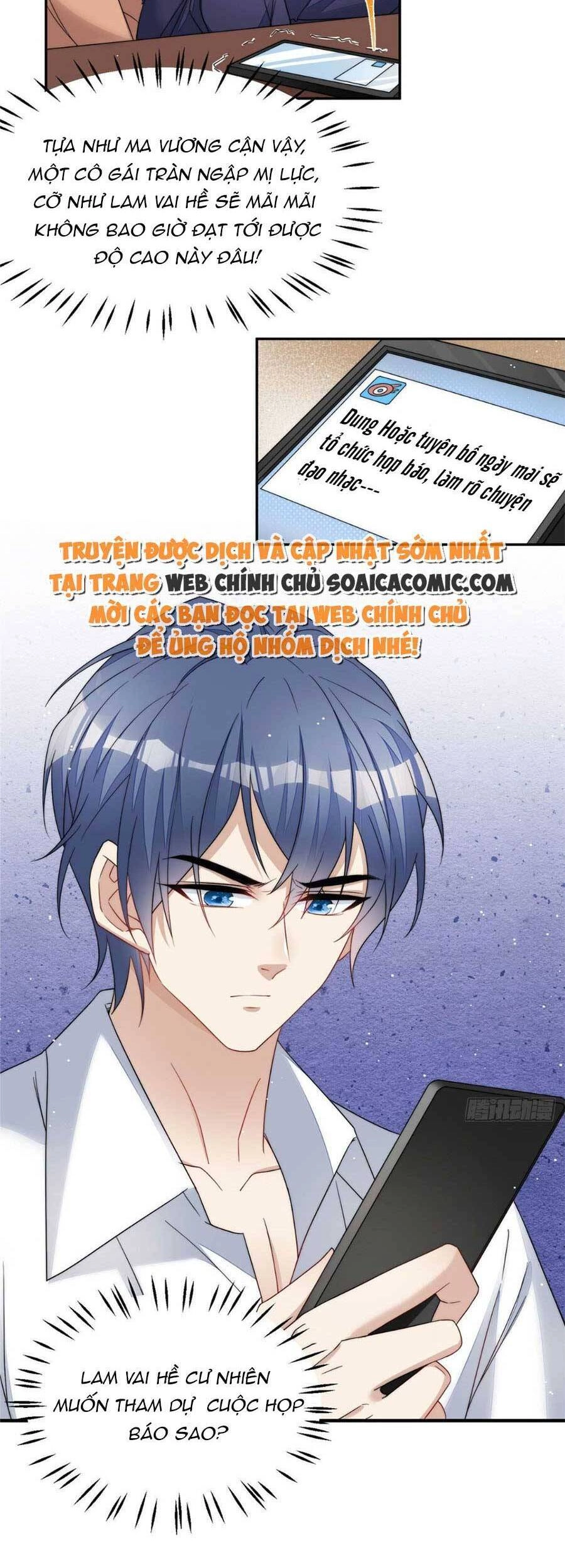 Đại Lão Nào Cũng Tranh Sủng Ta Chapter 99 - 15