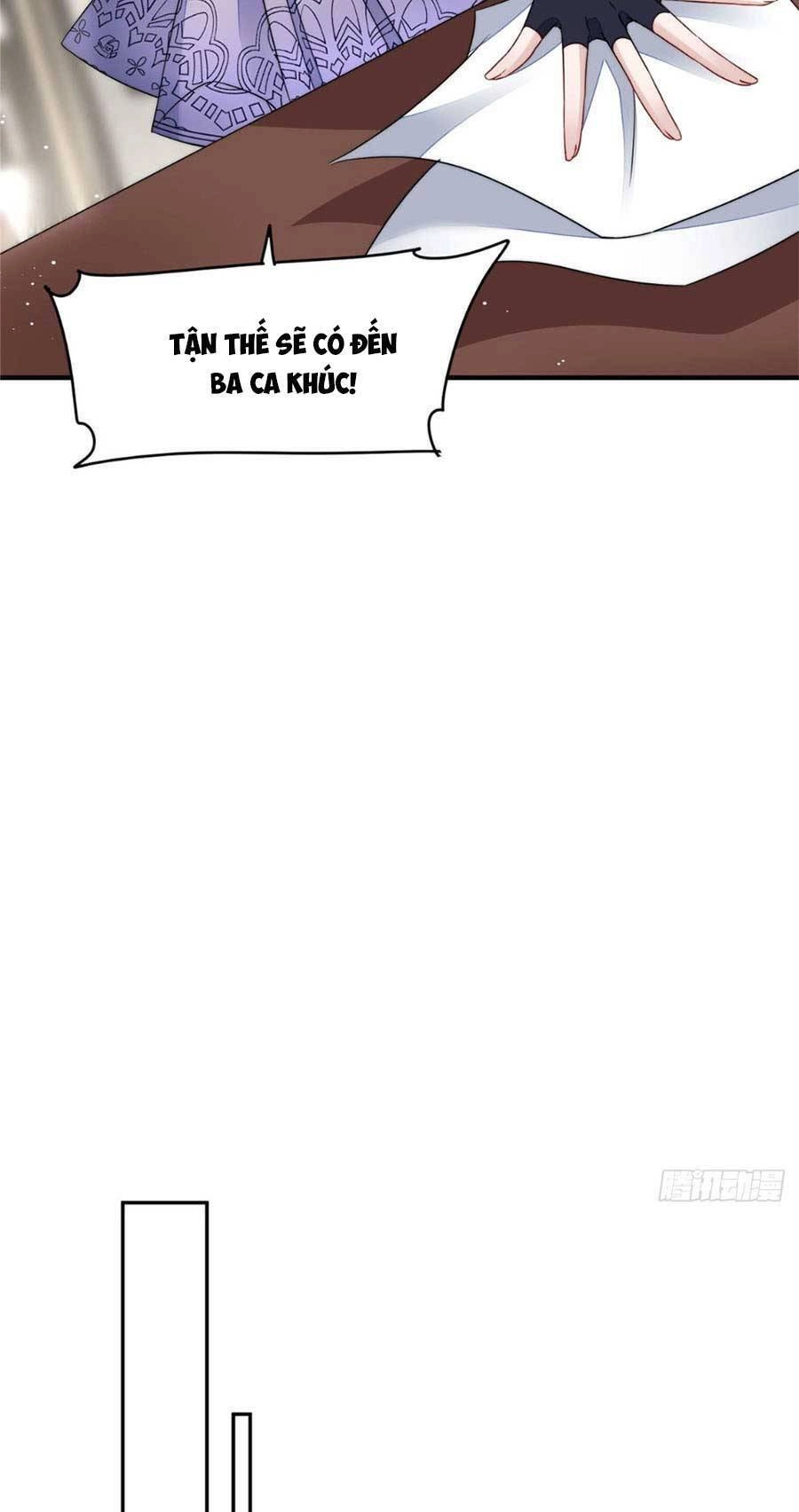 Đại Lão Nào Cũng Tranh Sủng Ta Chapter 99 - 18