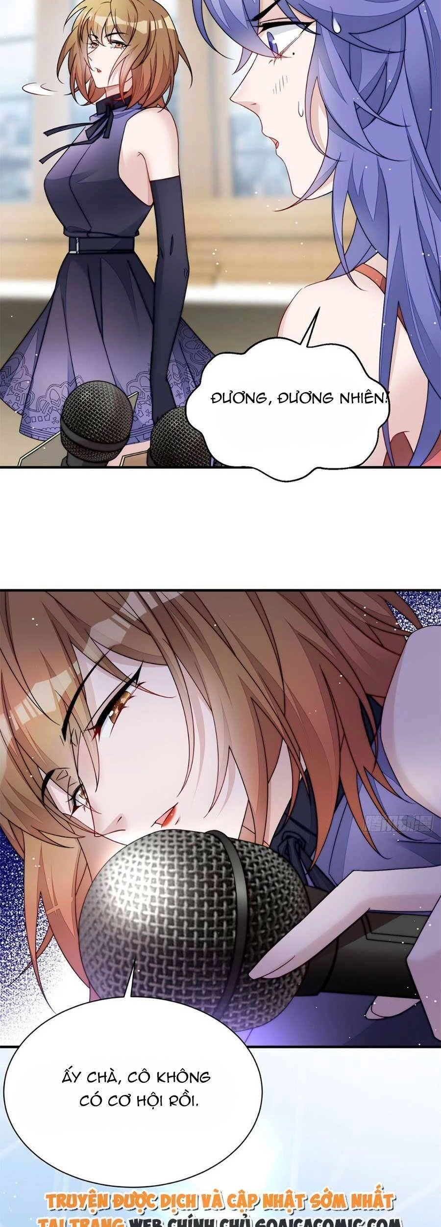 Đại Lão Nào Cũng Tranh Sủng Ta Chapter 101 - 10