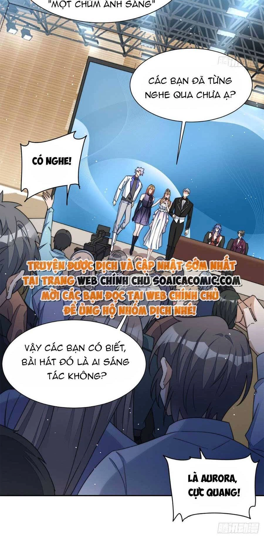 Đại Lão Nào Cũng Tranh Sủng Ta Chapter 102 - 6