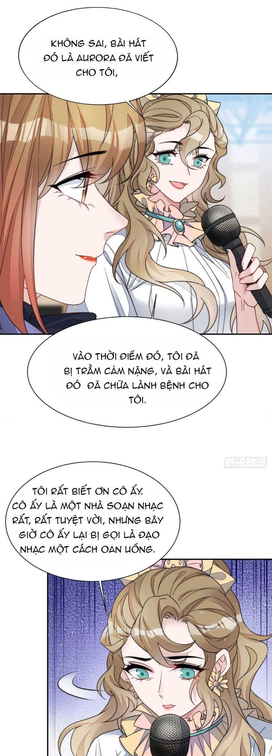 Đại Lão Nào Cũng Tranh Sủng Ta Chapter 102 - 7