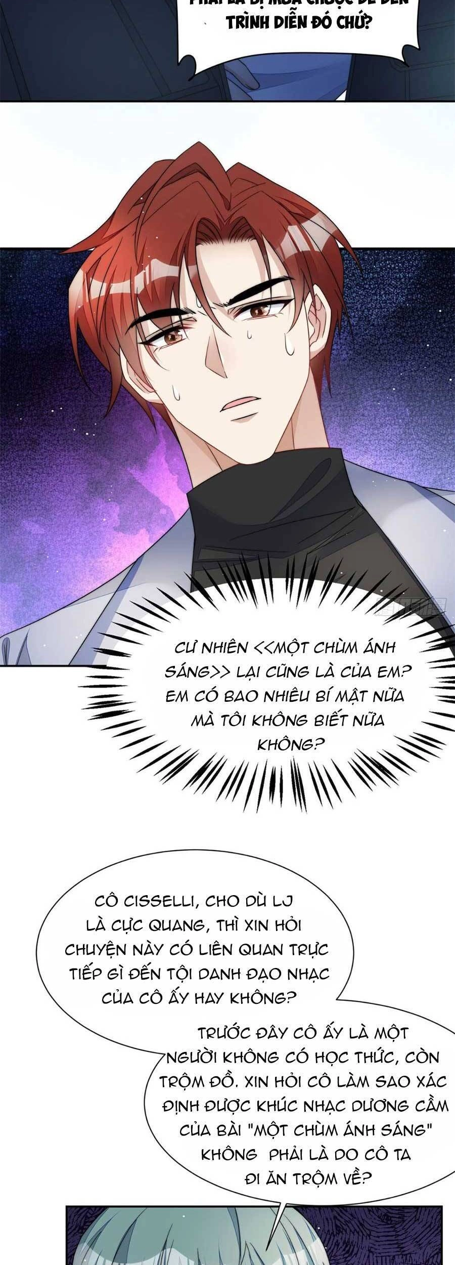 Đại Lão Nào Cũng Tranh Sủng Ta Chapter 102 - 9