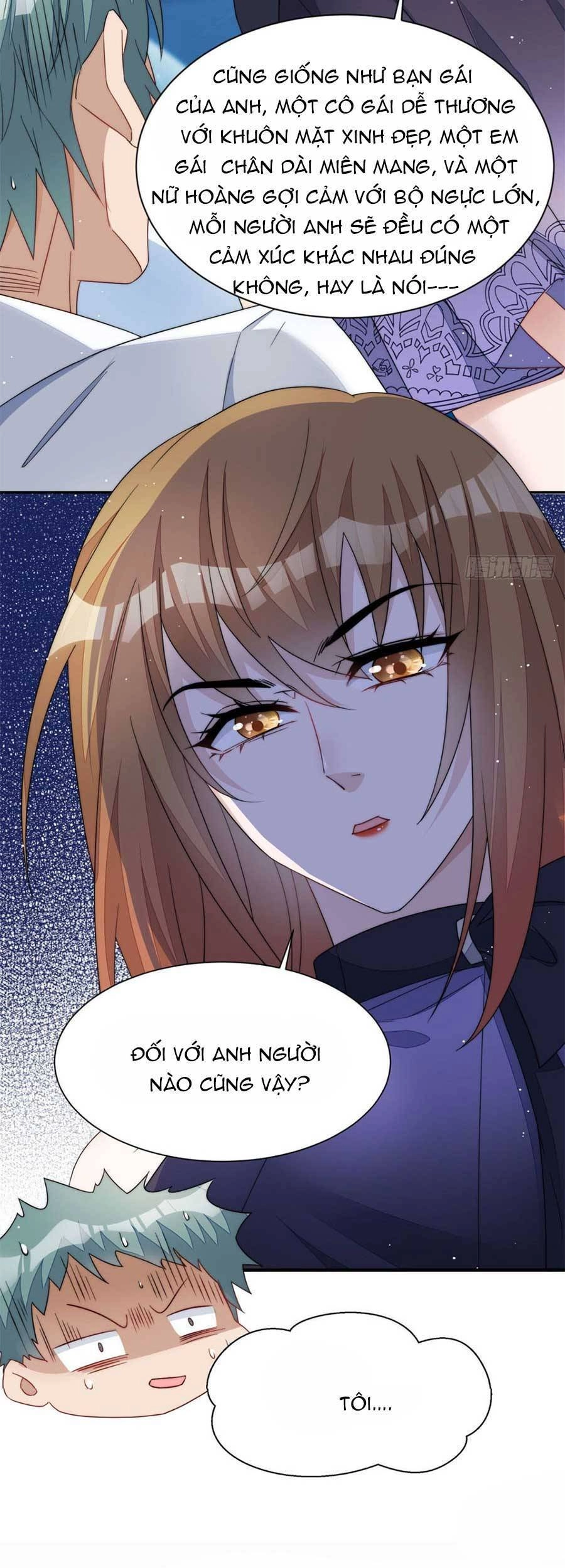 Đại Lão Nào Cũng Tranh Sủng Ta Chapter 102 - 11