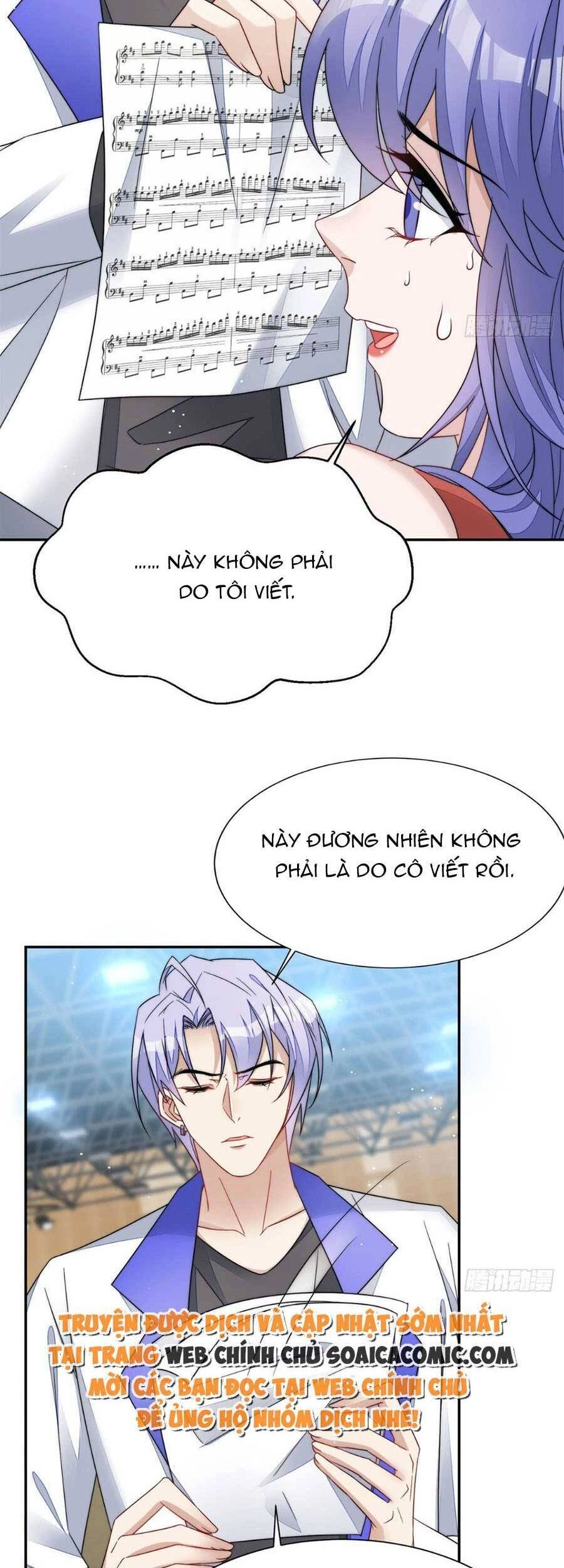 Đại Lão Nào Cũng Tranh Sủng Ta Chapter 103 - 5