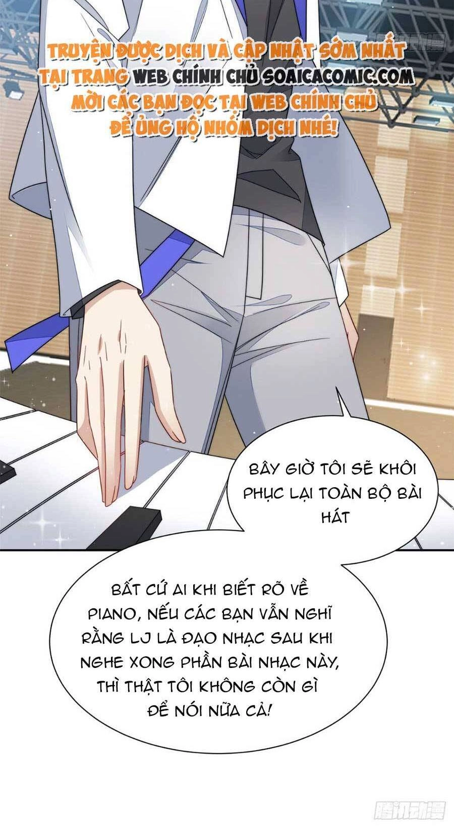 Đại Lão Nào Cũng Tranh Sủng Ta Chapter 103 - 7