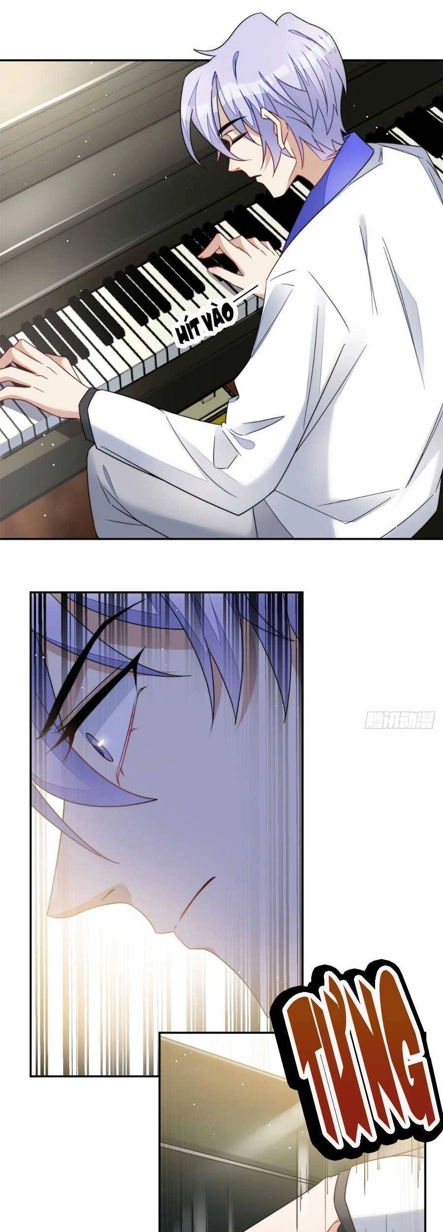 Đại Lão Nào Cũng Tranh Sủng Ta Chapter 103 - 8