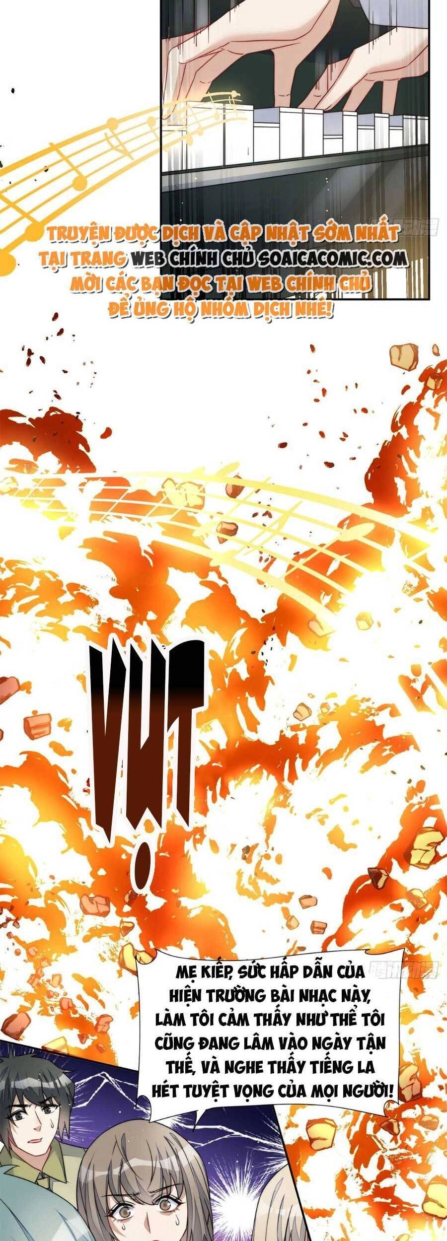 Đại Lão Nào Cũng Tranh Sủng Ta Chapter 103 - 9