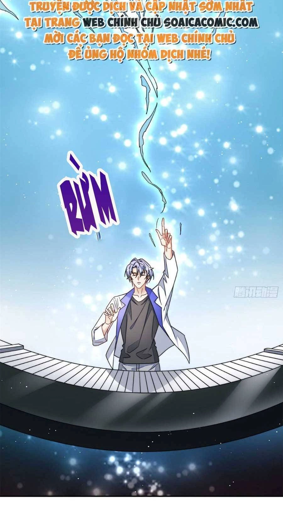 Đại Lão Nào Cũng Tranh Sủng Ta Chapter 103 - 13