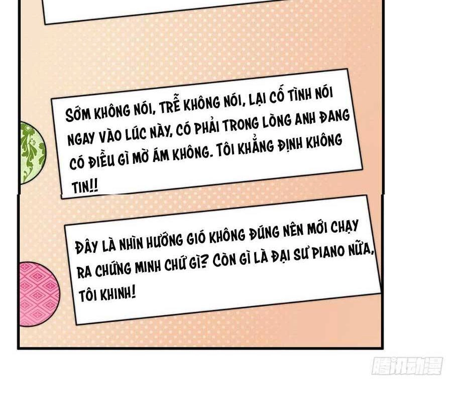 Đại Lão Nào Cũng Tranh Sủng Ta Chapter 104 - 8