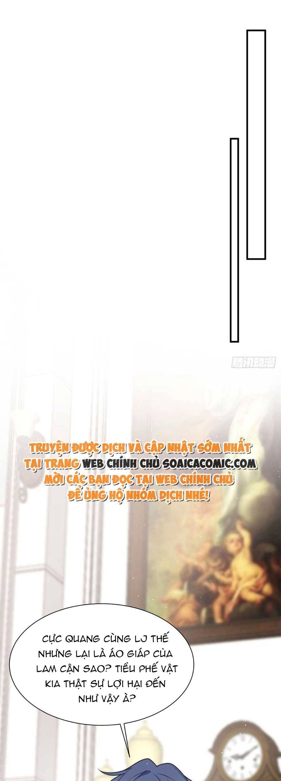 Đại Lão Nào Cũng Tranh Sủng Ta Chapter 104 - 9