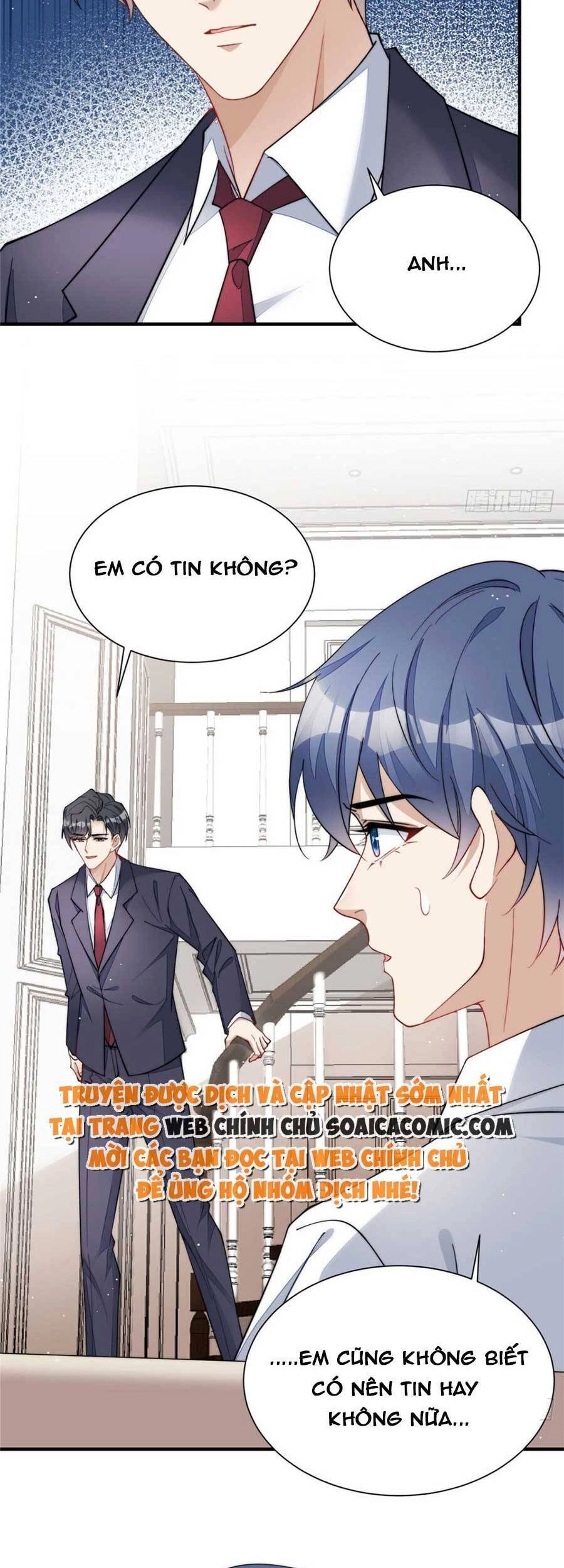 Đại Lão Nào Cũng Tranh Sủng Ta Chapter 105 - 2