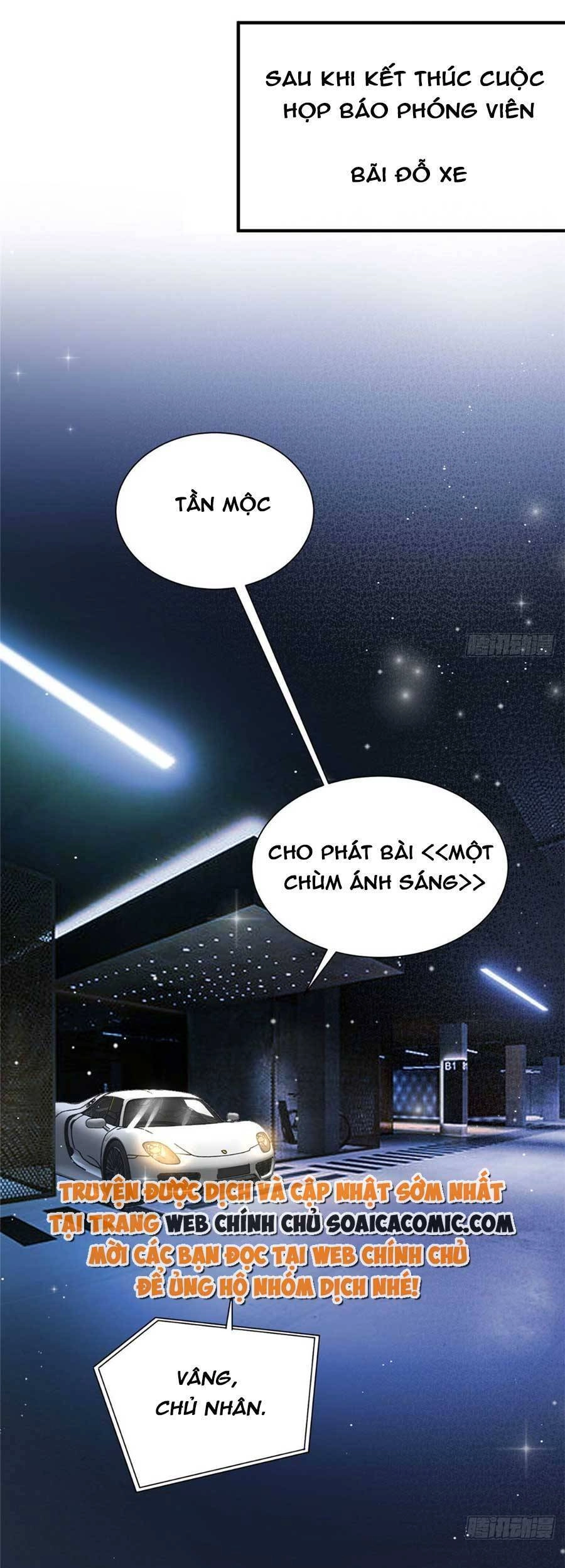 Đại Lão Nào Cũng Tranh Sủng Ta Chapter 105 - 5