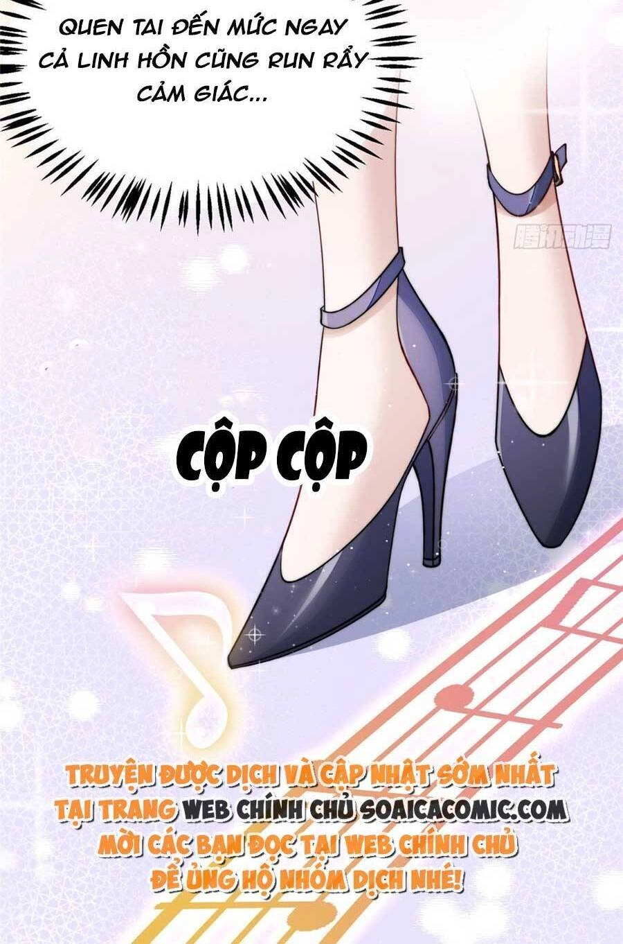 Đại Lão Nào Cũng Tranh Sủng Ta Chapter 105 - 8