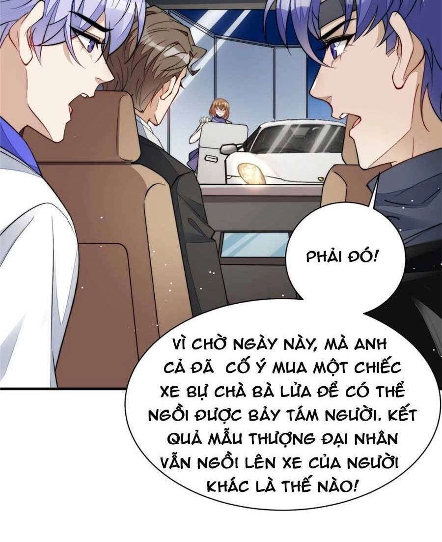 Đại Lão Nào Cũng Tranh Sủng Ta Chapter 105 - 12