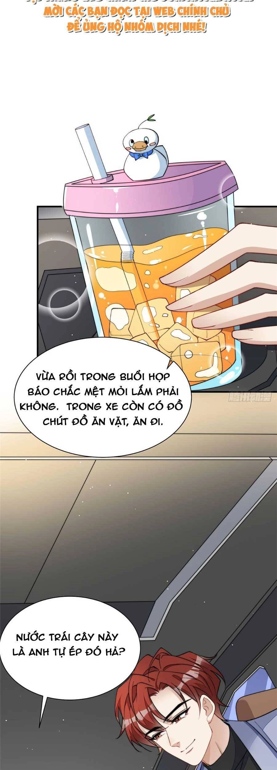 Đại Lão Nào Cũng Tranh Sủng Ta Chapter 105 - 15