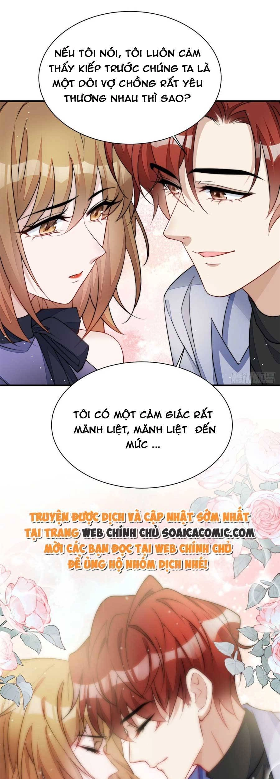 Đại Lão Nào Cũng Tranh Sủng Ta Chapter 106 - 1