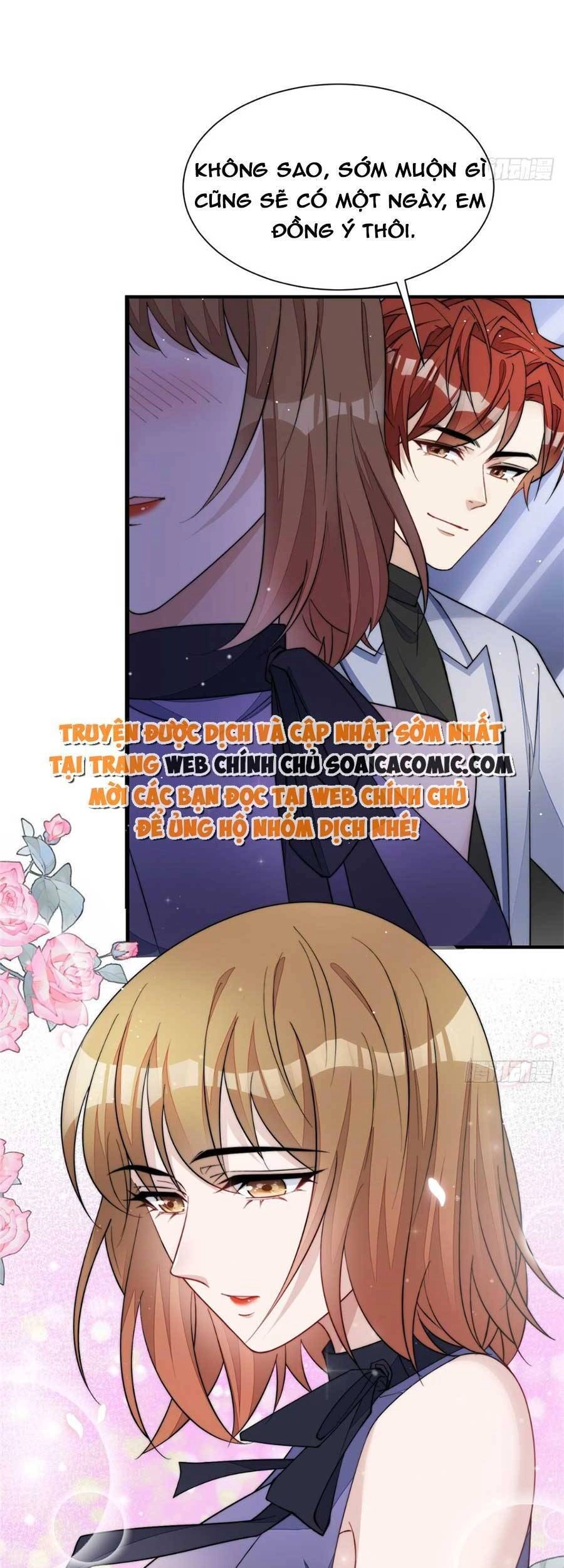 Đại Lão Nào Cũng Tranh Sủng Ta Chapter 106 - 3