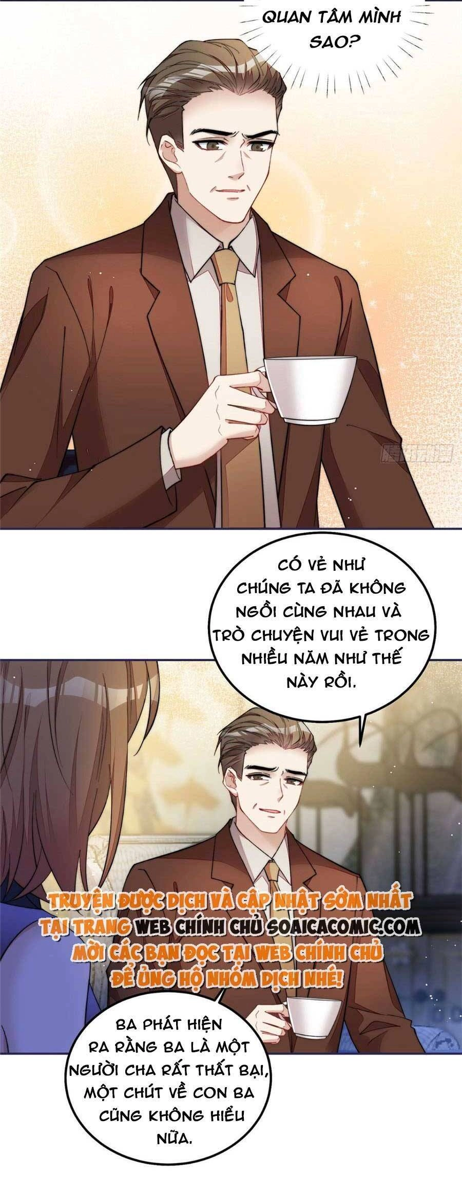 Đại Lão Nào Cũng Tranh Sủng Ta Chapter 107 - 3