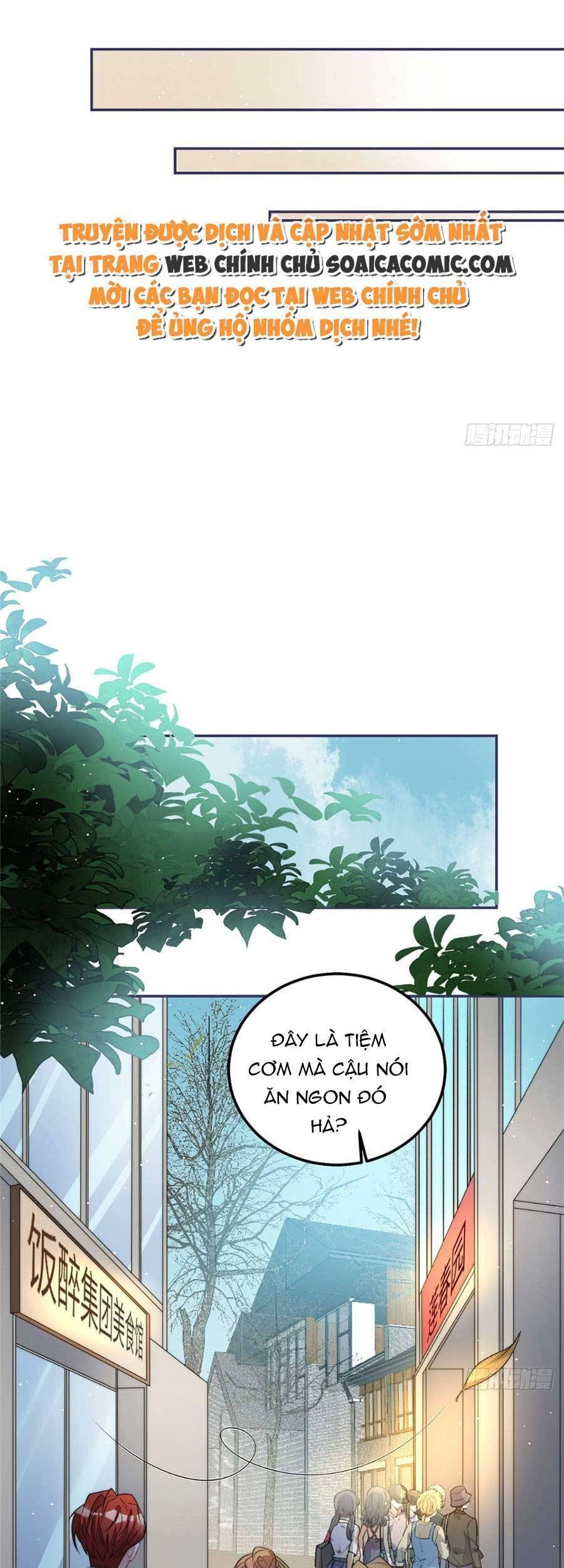 Đại Lão Nào Cũng Tranh Sủng Ta Chapter 109 - 5